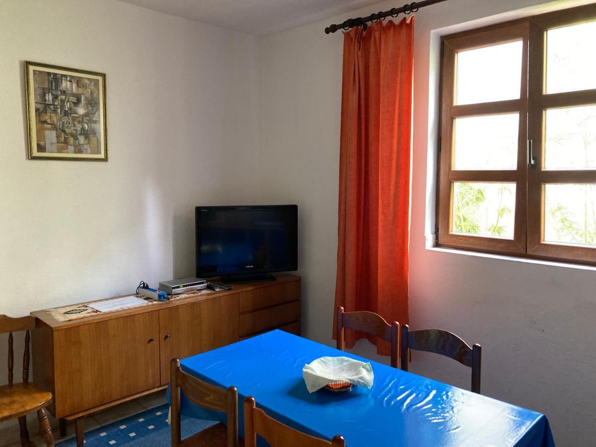 Monterama Apartments Sutomore Extérieur photo
