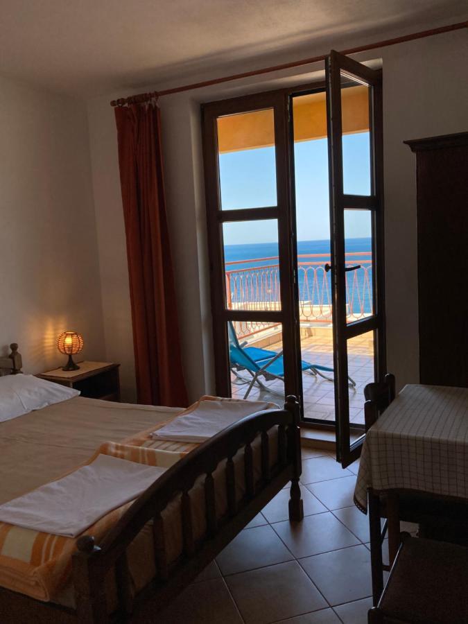 Monterama Apartments Sutomore Extérieur photo