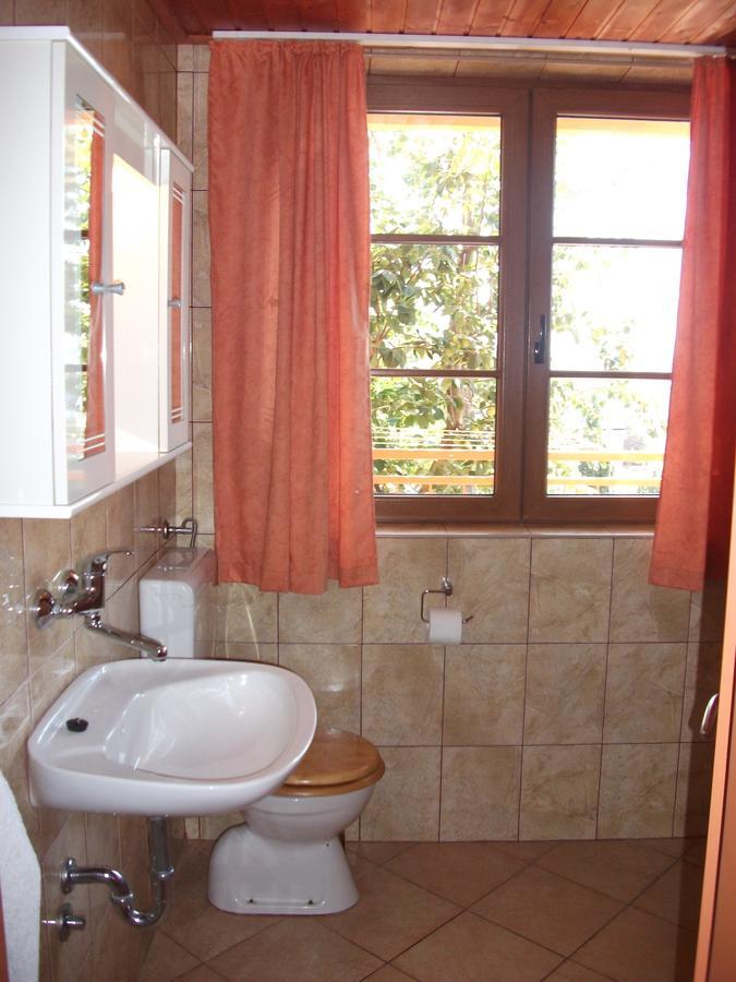 Monterama Apartments Sutomore Extérieur photo