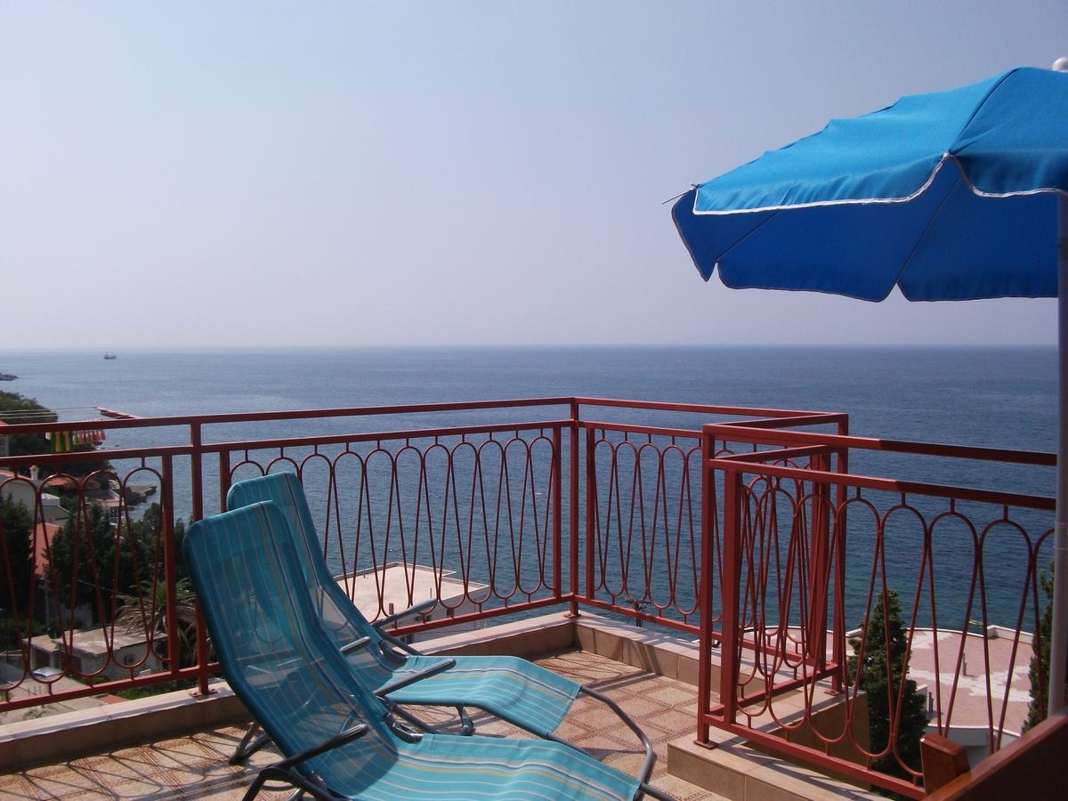 Monterama Apartments Sutomore Extérieur photo